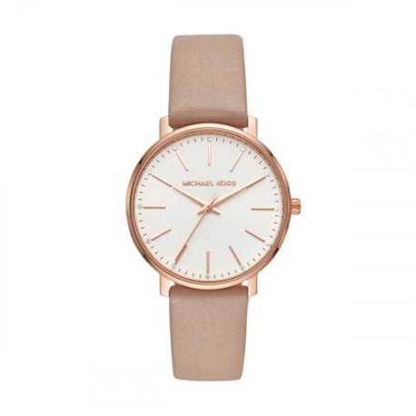 Reloj Michael Kors Ladies leathers MK2748 acero