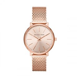 Reloj Michael Kors Ladies metals MK4340 acero