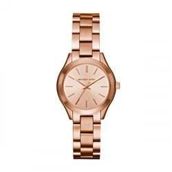 Reloj Michael Kors Ladies metals MK3513 acero