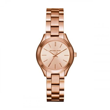 Reloj Michael Kors Ladies metals MK3513 acero