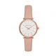 Reloj Michael Kors Ladies leathers MK2803 acero