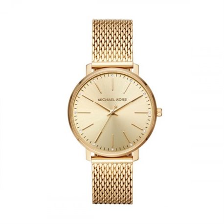 Reloj Michael Kors Ladies metals MK4339 acero