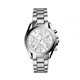 Reloj Michael Kors Jetset women MK6174 plateado