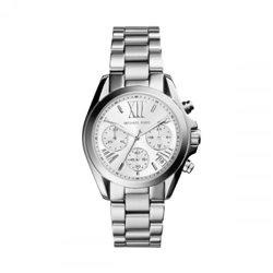 Reloj Michael Kors Jetset women MK6174 plateado