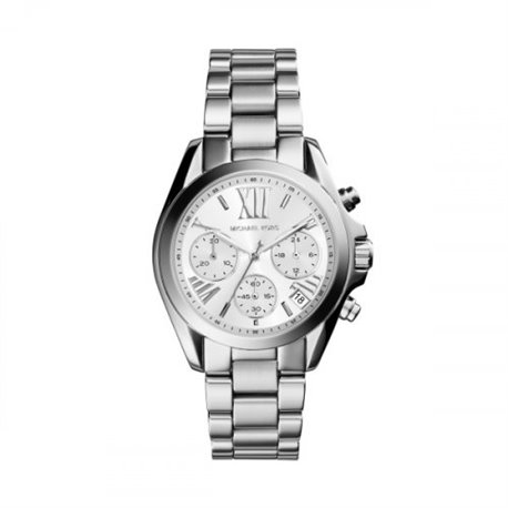 Reloj Michael Kors Jetset women MK6174 plateado