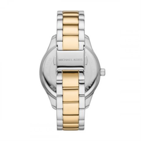 Reloj Michael Kors Jetset women MK6899 dos tonos