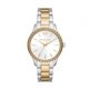 Reloj Michael Kors Jetset women MK6899 dos tonos