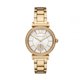 Reloj Michael Kors Ladies metals MK4615 dorado