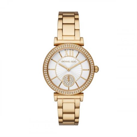 Reloj Michael Kors Ladies metals MK4615 dorado