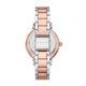 Reloj Michael Kors Ladies metals MK4616 bicolor