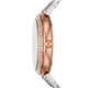 Reloj Michael Kors Ladies metals MK4616 bicolor