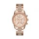 Reloj Michael Kors Jetset women MK6485 oro rosa