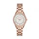 Reloj Michael Kors Ladies metals MK3716 oro rosa