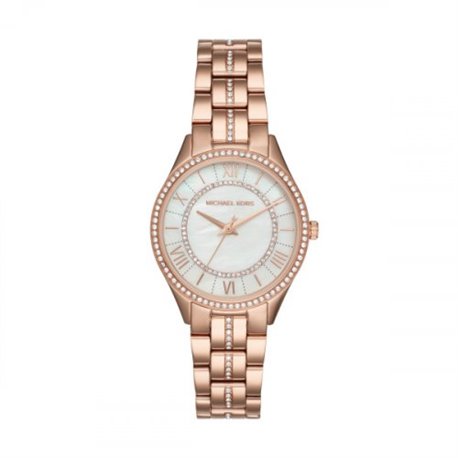 Reloj Michael Kors Ladies metals MK3716 oro rosa