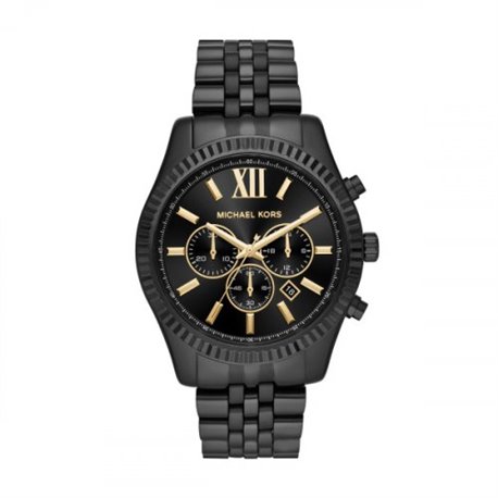 Reloj Michael Kors Mens men MK8603 cronómetro