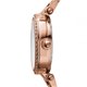 Reloj Michael Kors Sport women MK5616 oro rosa