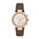 Reloj Michael Kors Jetset women MK6917 oro rosa