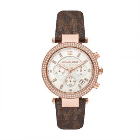 Reloj Michael Kors Jetset women MK6917 oro rosa