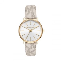 Reloj Michael Kors Ladies leathers MK2858 piel