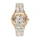 Reloj Michael Kors Ladies leathers MK2858 piel