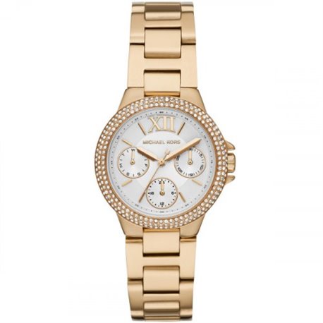 Reloj Michael Kors Jetset women MK6844 oro