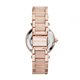 Reloj Michael Kors Jetset women MK6110 oro rosa