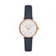 Reloj Michael Kors Ladies leathers MK2804 piel