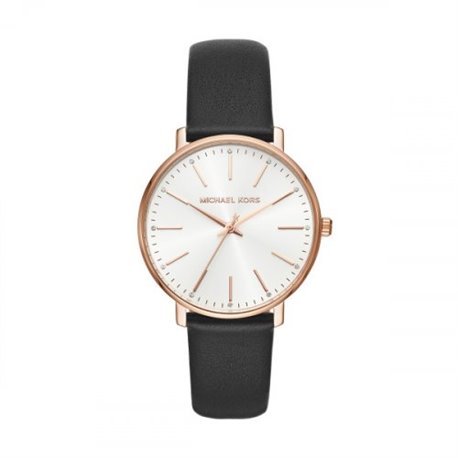 Reloj Michael Kors Ladies leathers MK2834 piel