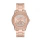 Reloj Michael Kors Jetset women MK6863 oro rosa