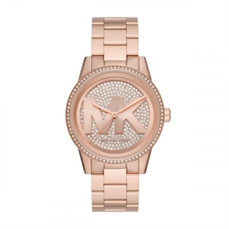 Reloj Michael Kors Jetset women MK6863 oro rosa