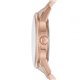 Reloj Michael Kors Jetset women MK6863 oro rosa