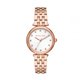 Reloj Michael Kors Ladies metals MK4568 oro rosa