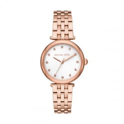 Reloj Michael Kors Ladies metals MK4568 oro rosa