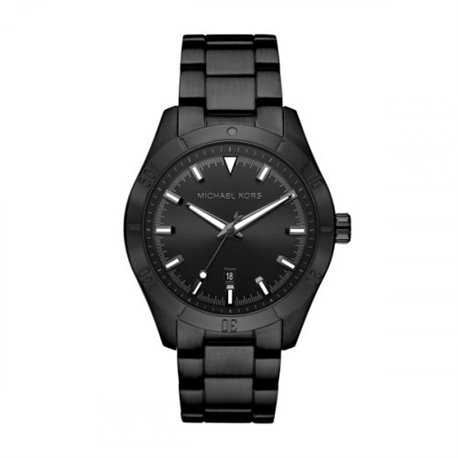 Reloj Michael Kors Mens men MK8817 hombre black