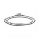 Pulsera Pandora Moments 599544C01-D18 doble plata