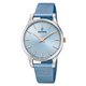 Reloj Festina Boyfriend F20506/2 mujer acero azul