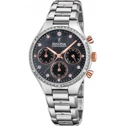 Reloj Festina Boyfriend F20401/4 mujer acero