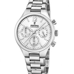 Reloj Festina Boyfriend F20391/1 mujer acero