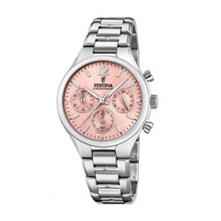 Reloj Festina Boyfriend F20391/2 mujer acero