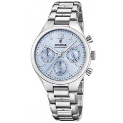 Reloj Festina Boyfriend F20391/3 mujer acero