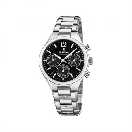 Reloj Festina Boyfriend F20391/4 mujer acero