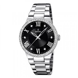 Reloj Festina Boyfriend F16719/2 mujer acero