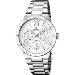 Reloj Festina Boyfriend F16716/1 mujer acero