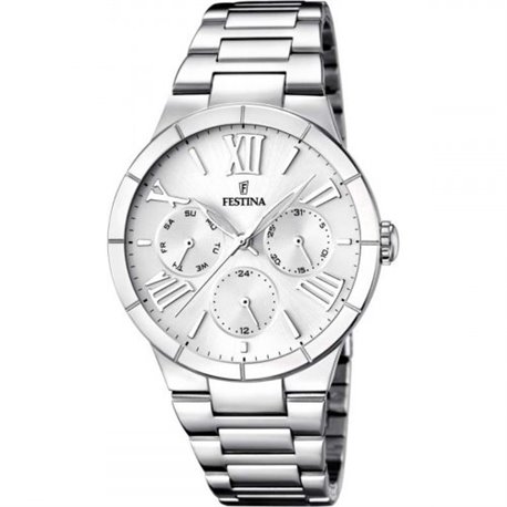 Reloj Festina Boyfriend F16716/1 mujer acero