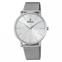 Reloj Festina Boyfriend F20475/1 malla de acero