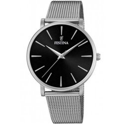 Reloj Festina Boyfriend F20475/4 malla de acero