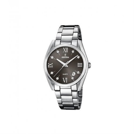 Reloj Festina Boyfriend F16790/F acero mujer