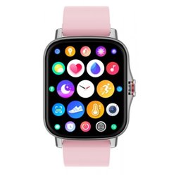 Reloj Radiant Smartwatch RAS10402 Las Vegas mujer