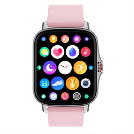 Reloj Radiant Smartwatch RAS10402 Las Vegas mujer