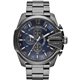 Reloj Diesel DZ4329 advanced men acero azul